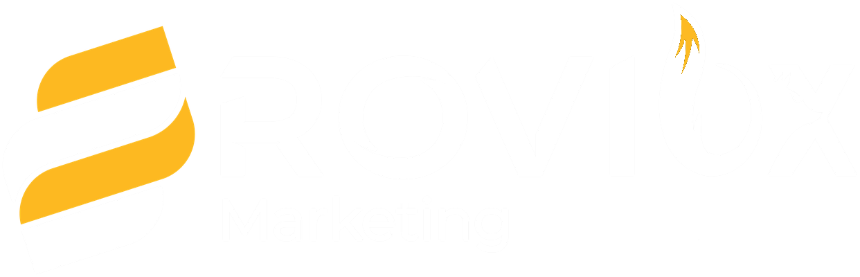Roviox Marketing